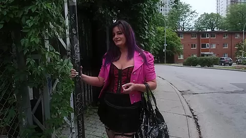 Mélanie, 43, wants to live the J&M experience!