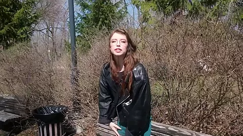 Eden, 21 years old, breathes sex!