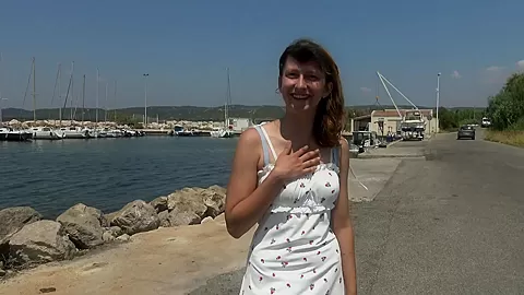 Melany, 23, model living in Lyon!