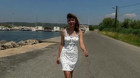 Melany, 23, model living in Lyon!
