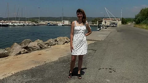 Melany, 23, model living in Lyon!