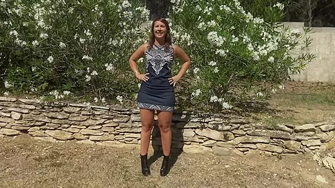 For Lexie, any experience is worth taking!