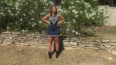 For Lexie, any experience is worth taking!