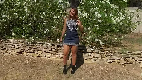 For Lexie, any experience is worth taking!