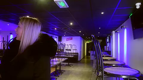 Ashley's more naughty request ...