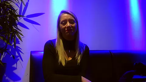 Ashley's more naughty request ...