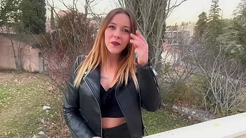 Skyla and the gang-bang, a great story...