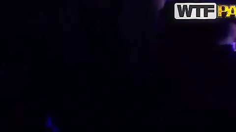 Bella is on a sex party today, take a closer look at this!