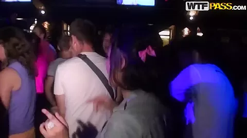 Bella is on a sex party today, take a closer look at this!