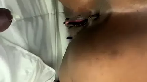 I Recorded Her Giving Me Head See What Happens Next ! (facial)