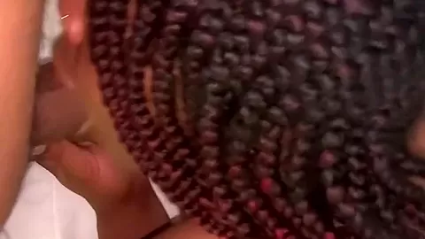I Recorded Her Giving Me Head See What Happens Next ! (facial)