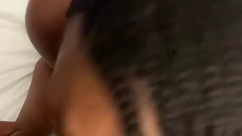 I Recorded Her Giving Me Head See What Happens Next ! (facial)
