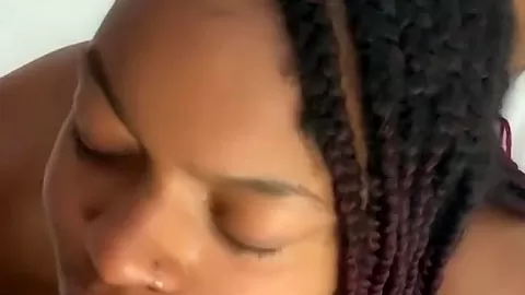 I Recorded Her Giving Me Head See What Happens Next ! (facial)
