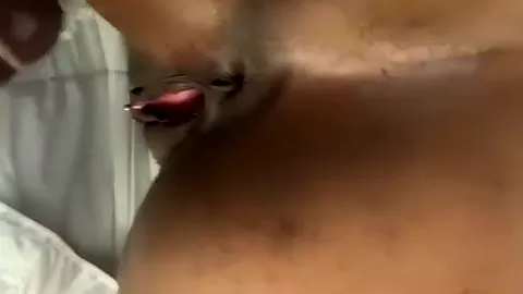 I Recorded Her Giving Me Head See What Happens Next ! (facial)
