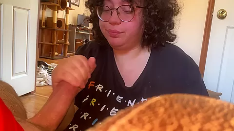Ebony Sucks And Amazing Tittyfuck