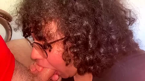 Ebony Sucks And Amazing Tittyfuck