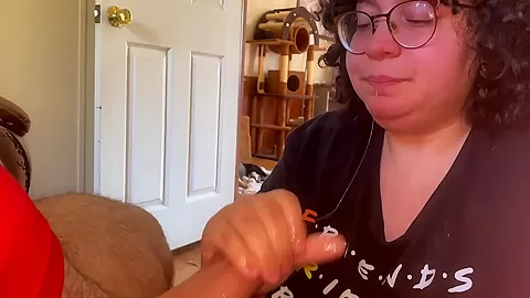 Ebony Sucks And Amazing Tittyfuck
