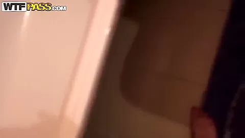 Crazy amateur couple decided to record their sex