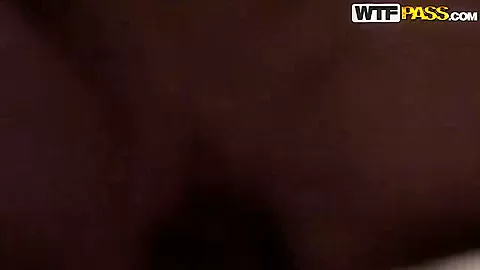 Crazy amateur couple decided to record their sex