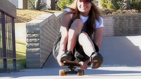 Hottest pornstar in Best Blonde, Outdoor porn movie