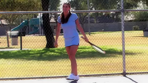 Amazing pornstar in Hottest Big Tits, Public porn scene
