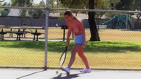 Amazing pornstar in Hottest Big Tits, Public porn scene