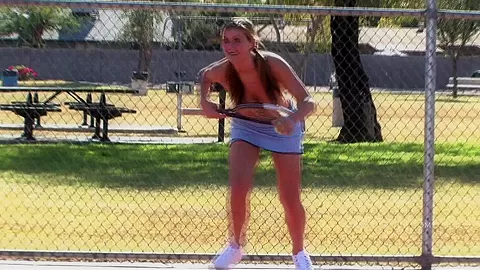Amazing pornstar in Hottest Big Tits, Public porn scene