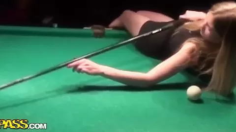 Naughty Angelina wants to be a porn star