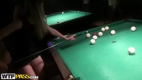 Naughty Angelina wants to be a porn star