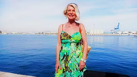 Eva Delage, the big comeback!