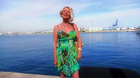 Eva Delage, the big comeback!