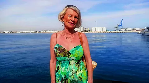 Eva Delage, the big comeback!