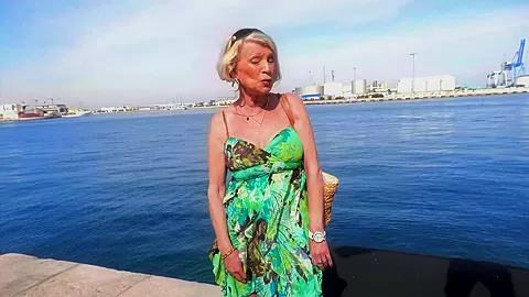 Eva Delage, the big comeback!