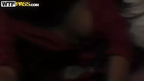 Blonde milf meets her classmate with whom she licked to fuck at college times