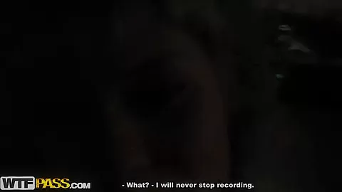 Blonde milf meets her classmate with whom she licked to fuck at college times