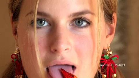Amazing pornstar in Best Solo Girl, Dildos/Toys xxx video