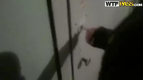 Nickel takes off cloths and pleases her boyfriend