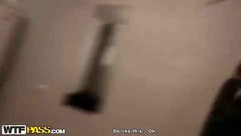 Nickel takes off cloths and pleases her boyfriend