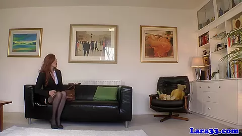 Classy english matures eat pussy