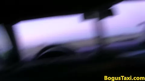 Euro taxi amateur pickedup fucked for cash