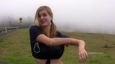Incredible pornstar in Amazing Sports, Big Tits sex movie