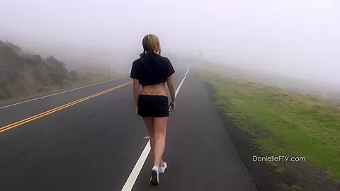Incredible pornstar in Amazing Sports, Big Tits sex movie