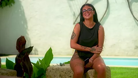 Katarina, 21, passionate Moroccan!