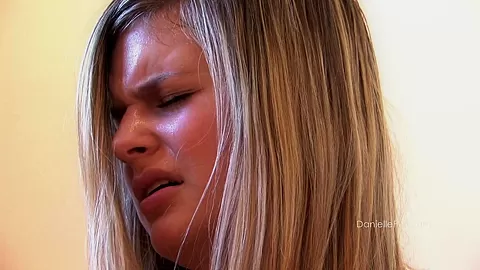 Incredible pornstar in Crazy Dildos/Toys, Orgasm adult movie