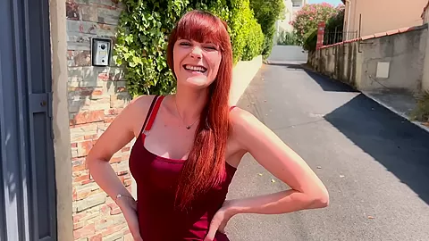 Stacy, 27, secretary in a dental practice!
