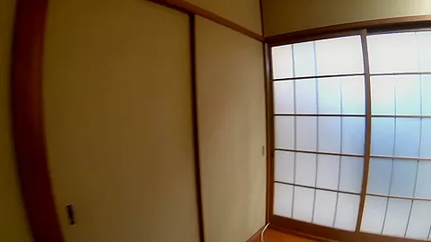 Yoko, secretary in Tokyo, sends her application without shyness!