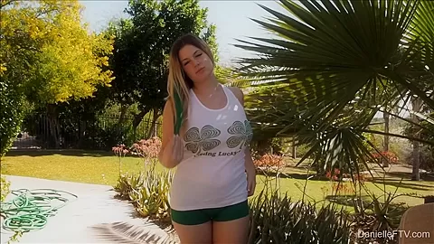 Amazing pornstar in Crazy Outdoor, Dildos/Toys porn video