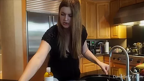 Horny pornstar in Fabulous Dildos/Toys, Big Tits adult clip