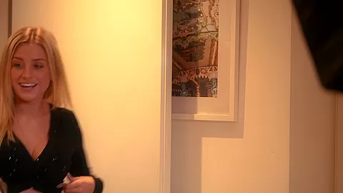 Amandine Pellissard, Chat-Bite and Charles Vassal: from TV to sex!
