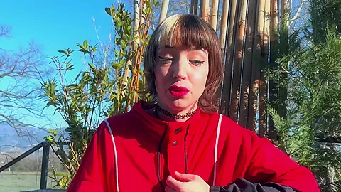 Oney, 23, a very cerebral young woman from Aix...